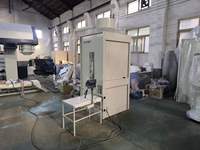 Machine de remplissage de coussins à prix d'usine / Machine de remplissage de billes EPS / Machine de rembourrage pour pouf et canapé paresseux
