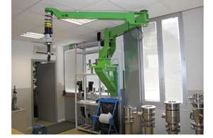 رافعة صغيرة قابلة للطي ذراع متأرجح ذراع متأرجح ثابت ذراع متأرجح مطوي 1 طن 2 طن - Product Image 3