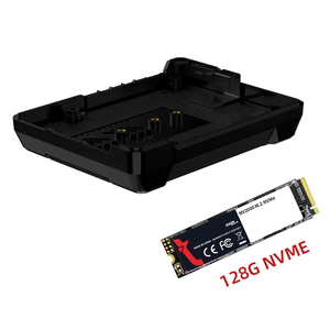 Tarjeta de Expansión <span class=keywords><strong>Argon</strong></span> NEO 5 M.2 NVMe PCIe (Solo Tarjeta) con Disipador de Calor Integrado para Arranque de Pi5 desde Unidad NVMe M.2 - Product Image 6