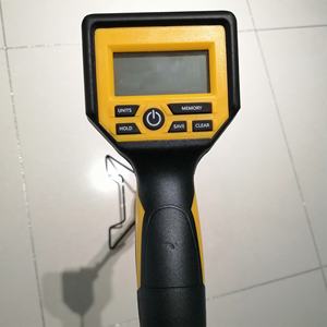 عجلات مساح قياس للعجلات لقياس المؤامرات الرياضية والحقول قياس القدمين عجلات كبيرة الأسطوانة - Product Image 3