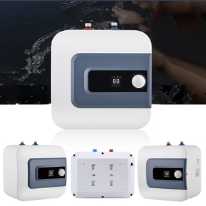 Calentador de Agua Eléctrico Portátil Europeo para Cocina y Baño, de 6L, 10L y 15L - Product Image 3