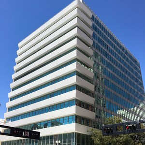 Edificio de Estructura de Acero Prefabricado de Diseño Moderno ASTM para Rascacielos de Gran Altura, Hotel, Apartamento, Oficina, Construcción e Inmobiliario - Product Image 5