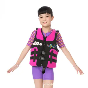 CE 승인 유행 공장 가격 성인용 튼튼한 수영 구명 자켓