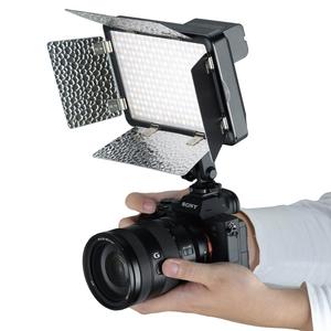 Luz de Video LED Godox LF308D con Sincronización de Flash para Macro, Bodas, Entrevistas. Accesorios para Estudio Fotográfico - Product Image 5