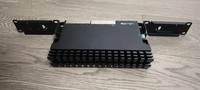 Routeur Mikrotik RB5009UPr/RB5009UG+S+IN 1*10G 2.5G POE, original, neuf et très demandé