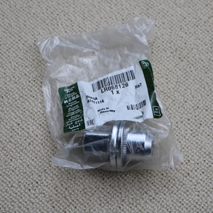 ล้อรถยนต์ Lug น็อตน็อต RRD500290A RRD500510สำหรับแลนด์โรเวอร์ดิสคัฟเวอรี LR3 LR4เรนจ์โรเวอร์<span class=keywords><strong>2008</strong></span> 2009 2010 2011 2012 LR068126 - Product Image 5