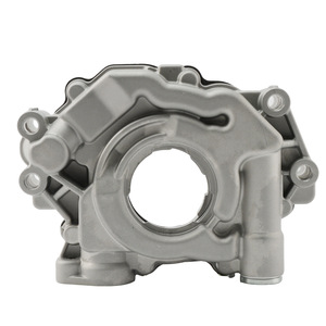 Conjunto de Bomba de Aceite 53021622BH M452HV para Motor Chrysler Dodge Jeep, Transmisión Manual, Piezas Estándar OEM - Product Image 1