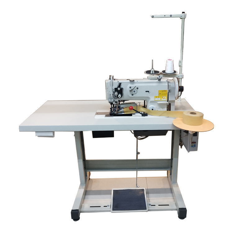 Наматрасная лента для кромок, швейная машина для подшивания одеял