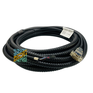 TAMAGAWA Huitong EI53C9.25-2048-SA5N2T Encoder-Kabel Industrielle Steuerung Automatisierungsgeräte PVC-Mantel Kupferleiter 1,5m - Product Image 1