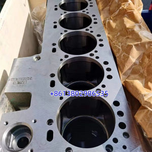 BLOQUE DE MOTOR DIÉSEL 3406B ORIGINAL 7E9432 OEM - Product Image 6