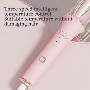 <span class=keywords><strong>Appareil</strong></span> de bigoudi <span class=keywords><strong>automatique</strong></span> Fer à friser professionnel Baguette ondulante pour <span class=keywords><strong>cheveux</strong></span> Bigoudi <span class=keywords><strong>automatique</strong></span> - Product Image 6