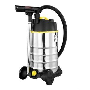 เครื่องดูดฝุ่นแบบเปียกแห้ง30L พร้อมถุงดูด - Product Image 1