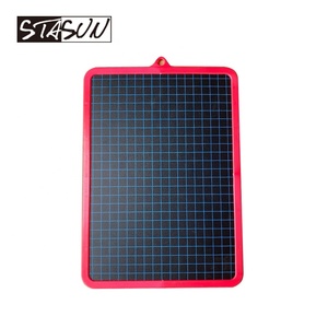 STASUN Moins Cher Effaçable En Plastique Double Face <span class=keywords><strong>Tableau</strong></span> D'écriture Étudiant Enfants <span class=keywords><strong>Tableau</strong></span> Noir - Product Image 6