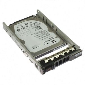 ฮาร์ดไดรฟ์ 7w94d 500gb 7200rpm 6gb/s ขนาด 2.5 นิ้ว ใหม่เอี่ยม พร้อมการรับประกัน 3 ปี สำหรับเซิร์ฟเวอร์ - Product Image 5