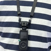 Caméra d'action portable Relee 2026 2K Full HD 1080p Wifi Enregistreur vidéo numérique Sport DV Mini caméra corporelle pour vlog Voyage en plein air