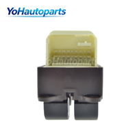 84820-33170 Interruptor de Control de Elevalunas Eléctrico Delantero Izquierdo para Automóvil
