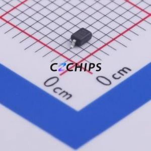 Diodo Schottky BAT54WS SOD-323 Nuevo y Original, Proveedor de Componentes Electrónicos al por Mayor y Servicio BOM - Product Image 1