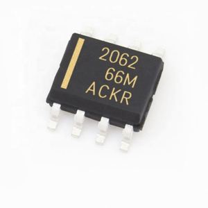 TPS2062DR Nouveau Composant Électronique Original et Puce IC pour Applications Standard, Fabrication Chinoise, Solution BOM Unique - Product Image 1