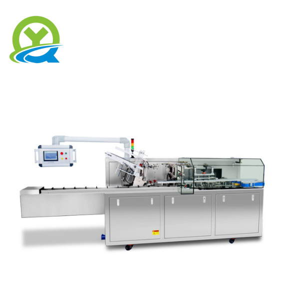 High Speed Automatic Bottle Unscrambler Machine