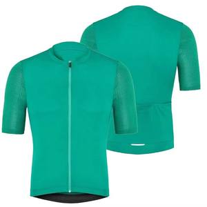 Maillot de cyclisme Zede le plus populaire, respirant, imperméable, léger, imprimé multicolore, tendance, manches trois quarts, pour le vélo - Product Image 1