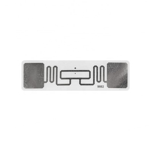 Vanch in Stock Long Range RFID 4670 MONZA R6-P UHF Label Stickers Tags for Warehouse, Cargo Inventor, Billing Management - Product Image 5