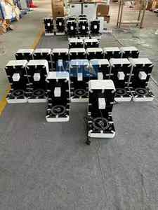 Ollas <span class=keywords><strong>a</strong></span> Presión Industriales de Acero Inoxidable de 100-1000 <span class=keywords><strong>Litros</strong></span>, <span class=keywords><strong>Olla</strong></span> Eléctrica de Alta Presión para Cocinar al por Mayor - Product Image 2