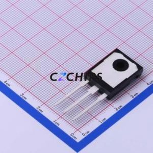 Transistor de Efecto de Campo (MOSFET) IXTH34N65X2 TO-247-3 de Alta Calidad - Product Image 2