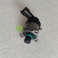 Régulateur de pression de carburant, soupape de commande 0928400728 pour FIAT DUCATO TIGUAN DAILY 2.8 Pompe à carburant haute pression