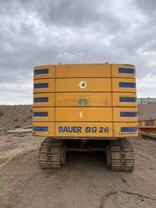 Prix pas cher BAUER BG26 BG30 BG38 BG40 machine de forage machine de forage géologique en bon état à vendre - Product Image 2