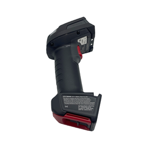 Lecteur de codes-barres <span class=keywords><strong>sans</strong></span> <span class=keywords><strong>fil</strong></span> portable Keyence HR-X100WB neuf, pour la logistique industrielle et la vente au détail - Product Image 6