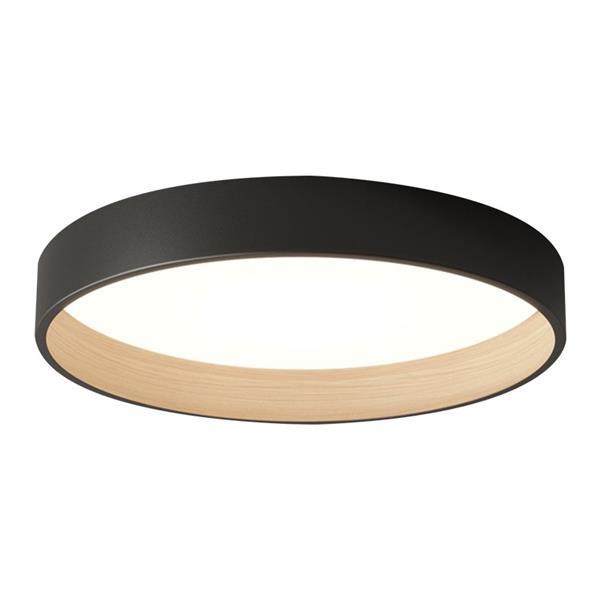 Minimalist Modern Nordic Acrylic LED Bedroom Ceiling Light Round Dining & Bedroom Lamp