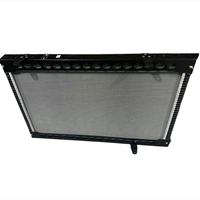 Radiateur de refroidissement pour camion lourd YG9525537010 pour SINOTRUK HOWO, pièces détachées moteur Weichai, vente en gros fabricant