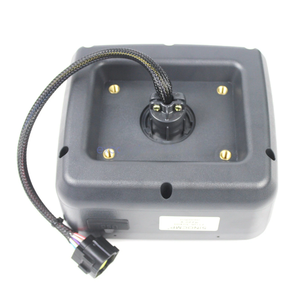21Q6-30105 21Q6-33400 จอแสดงผลสำหรับรถขุดรุ่น R160LC-9 R180LC-9 R210LC-9 R300LC-9 R360LC-9 - Product Image 4