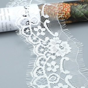 Lingerie Femme Bordure Cils Lacets Trim Pas Cher Floral <span class=keywords><strong>En</strong></span> <span class=keywords><strong>Ligne</strong></span> LT2082B - Product Image 4