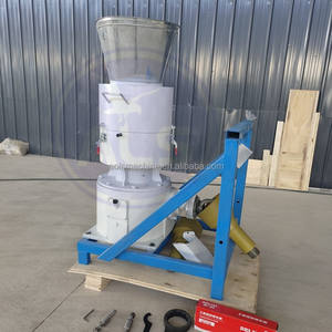 <span class=keywords><strong>Peletizadora</strong></span> Accionada por <span class=keywords><strong>Tractor</strong></span>, <span class=keywords><strong>Peletizadora</strong></span> de Toma de Fuerza, <span class=keywords><strong>Peletizadora</strong></span> de Alimentación y Máquina de Pellets de Madera - Product Image 1