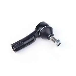 Alta calidad precios al por mayor Audi A3 barra de acoplamiento parte del coche conjunto completo de barra de acoplamiento VW GOLF V extremo izquierdo de barra de acoplamiento 1K0423811K - Product Image 1