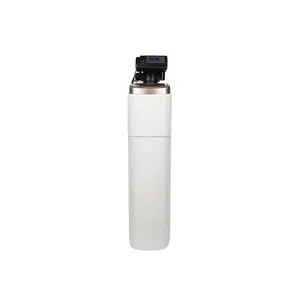 <span class=keywords><strong>Adoucisseur</strong></span> <span class=keywords><strong>d</strong></span>'<span class=keywords><strong>eau</strong></span> domestique personnalisable à résine échangeuse <span class=keywords><strong>d</strong></span>'ions électrolytiques, système <span class=keywords><strong>d</strong></span>'adoucissement naturel de l'<span class=keywords><strong>eau</strong></span>, garantie 1 an, pièces de rechange gratuites - Product Image 1