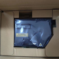 Profilomètre laser 2D/3D KEYENCE LJ-X8000 Instrument de mesure laser linéaire