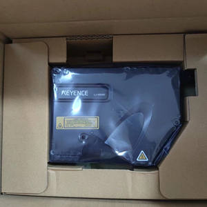 LJ-X8000 KEYENCE 2D/3D лазерный профилировщик линейный лазерный измерительный прибор - Product Image 5