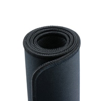 Tapis de souris de jeu personnalisé, fait en caoutchouc, grand tapis de souris, accessoires de jeu pour ordinateur PC, vente en gros d'usine
