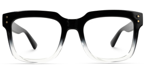Nouveautés 2022 Zeelool <span class=keywords><strong>Vooglam</strong></span> Marque en gros Cadre de lunettes en acétate carré pour hommes et femmes OEM ODM Cadre de lunettes coloré pour filles - Product Image 2