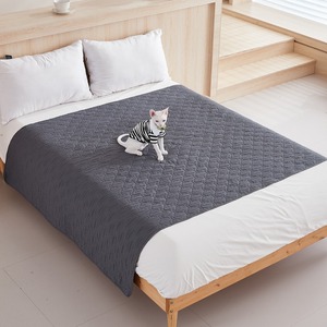 Waterproof Skidproof <b>Pet</b> Mattress Anti Scratch Diaper <b>Pet</b> Blanket Manufacturer Direct Sale <b>Sofa</b> Protective Mat <b>Pet</b> Mattress - Product Image 4