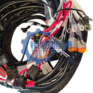 ชุดสายไฟคาลมาร์ A50004.0100 - Product Image 5