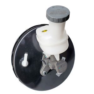 ชุดปั๊มเบรกแม่<span class=keywords><strong>ปั</strong></span>๊มเบรกพร้อมกระปุกน้ำมันเบรกสุญ<span class=keywords><strong>ญ</strong></span>ากาศ สำหรับรถยนต์ตงฟง กลอรี่ 330 / 330s / 580 / S560 - Product Image 4