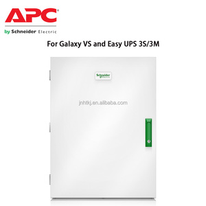 Pannello di Bypass per Manutenzione Schneider GVSBPSU80K120H Unità Singola 80-120kW 400V Montaggio a Parete per Galaxy <span class=keywords><strong>VS</strong></span> e Easy UPS 3S/3M - Product Image 4