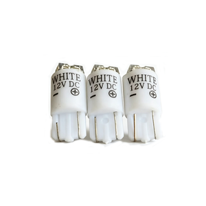 Accessoire d'arcade populaire : Lumières LED <span class=keywords><strong>SMD</strong></span> multicolores en plastique 12V Chilong pour boutons de jeux et de distributeurs automatiques - Product Image 2