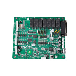 NYZ-3 Tự làm máy cẩu <span class=keywords><strong>Arcade</strong></span> <span class=keywords><strong>Kit</strong></span> Bộ phận máy vuốt búp bê sang trọng cần cẩu máy bán hàng tự động vuốt đầy đủ bộ dụng cụ Bo mạch chủ - Product Image 2