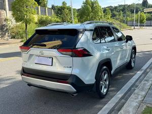 <span class=keywords><strong>Toyota</strong></span> RAV4 <span class=keywords><strong>SUV</strong></span> 2024, el Modelo Más Vendido del Mundo, Alto Valor <span class=keywords><strong>de</strong></span> Reventa, Estado Premium, Caja <span class=keywords><strong>de</strong></span> Cambios Automática, Tamaño <span class=keywords><strong>de</strong></span> Neumáticos R17, 20k Km - Product Image 2
