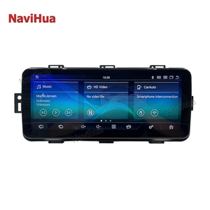 Autoradio NaviHua pour Land Range Rover Vogue L405 Sport L494, système de divertissement du copilote, stéréo multimédia GPS, nouvelle mise à niveau - Product Image 4