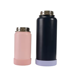 Risciacquatore per Bicchieri in Silicone Ecologico Senza BPA, Grande, con Logo Stampato, per Uso Domestico, Evita Graffi e Silenzioso - Product Image 5